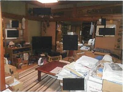 熊本県葦北郡津奈木町 津奈木駅5分 戸建て 246万円の競売物件情報 #6
