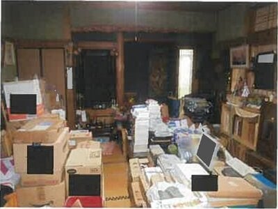 熊本県葦北郡津奈木町 津奈木駅5分 戸建て 246万円の競売物件情報 #7