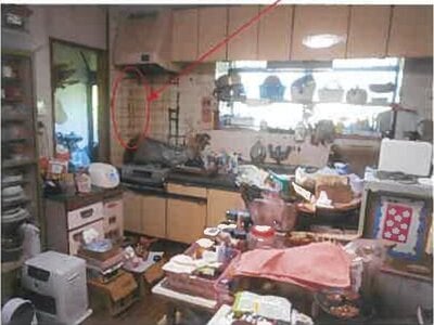 熊本県葦北郡津奈木町 津奈木駅5分 戸建て 246万円の競売物件情報 #9