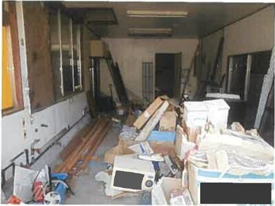 熊本県葦北郡芦北町 湯浦駅 戸建て 119万円の競売物件情報 #19