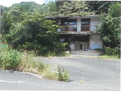 熊本県葦北郡芦北町 湯浦駅 戸建て 119万円の競売物件情報 #4