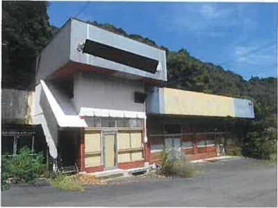 熊本県葦北郡芦北町 湯浦駅 戸建て 119万円の競売物件情報 #5
