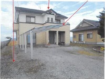 熊本県八代市郡築十一番町 新八代駅 戸建て 398万円の競売物件情報 #1