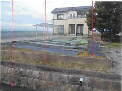 熊本県八代市郡築十一番町 新八代駅 戸建て 398万円の競売物件情報 #3
