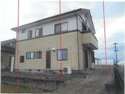 熊本県八代市郡築十一番町 新八代駅 戸建て 398万円の競売物件情報 #6