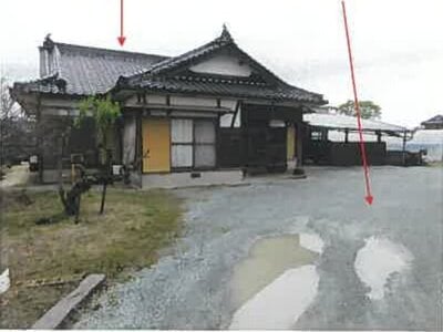 熊本県八代郡氷川町 有佐駅15分 戸建て 441万円の競売物件情報 #1