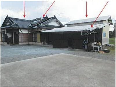 熊本県八代郡氷川町 有佐駅15分 戸建て 441万円の競売物件情報 #2