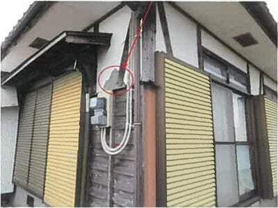 熊本県八代郡氷川町 有佐駅15分 戸建て 441万円の競売物件情報 #5