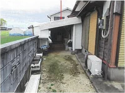 熊本県八代郡氷川町 有佐駅15分 戸建て 441万円の競売物件情報 #6