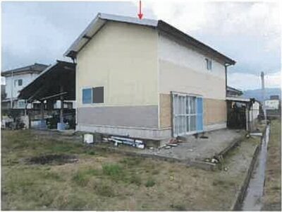 熊本県八代郡氷川町 有佐駅15分 戸建て 441万円の競売物件情報 #9