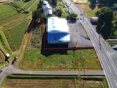 岩手県奥州市 水沢江刺駅 土地 291万円の国有財産売却物件情報 #1