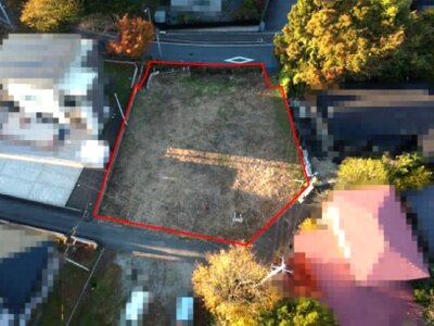 秋田県秋田市 泉外旭川駅29分 土地 1,020万円の国有財産売却物件情報 #1