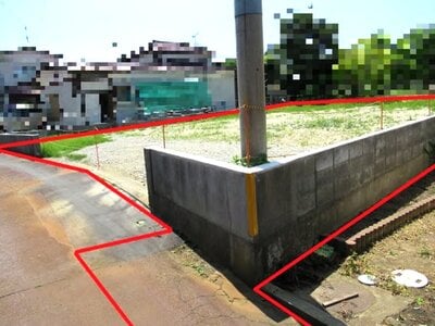 山形県鶴岡市 鶴岡駅28分 土地 582万円の国有財産売却物件情報 #2
