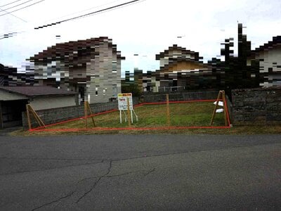 山形県鶴岡市 羽前大山駅 土地 165万円の国有財産売却物件情報 #1
