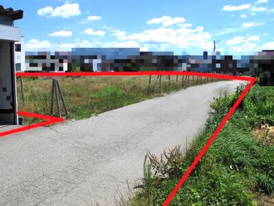 山形県新庄市 新庄駅13分 土地 1,480万円の国有財産売却物件情報 #1