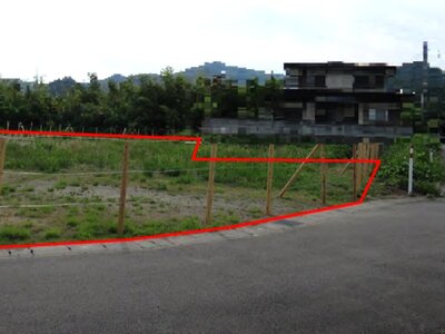 山形県上山市 かみのやま温泉駅12分 土地 2,010万円の国有財産売却物件情報 #2