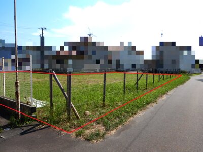 福島県いわき市 赤井駅18分 土地 2,180万円の国有財産売却物件情報 #1
