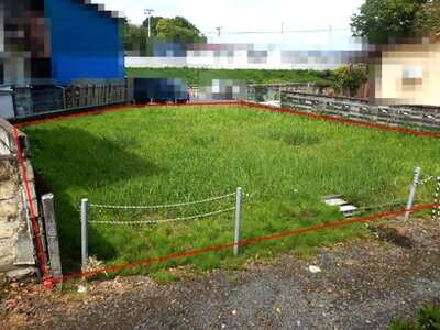 福島県須賀川市 須賀川駅8分 土地 105万円の国有財産売却物件情報 #1