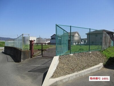和歌山県和歌山市 紀和駅5分 土地 2,090万円の国有財産売却物件情報 #1