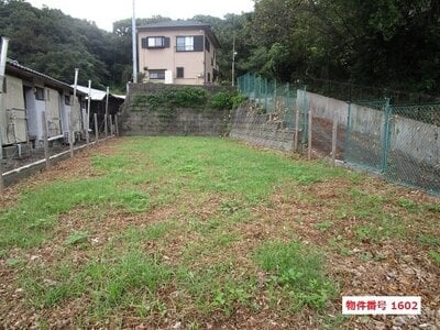 和歌山県和歌山市 和歌山港駅 土地 232万円の国有財産売却物件情報 #1