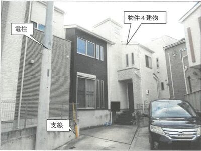神奈川県横浜市泉区 緑園都市駅19分 戸建て 1,590万円の競売物件情報 #1