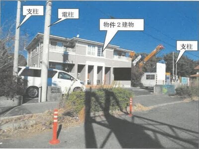 神奈川県大和市 鶴間駅12分 戸建て 2,740万円の競売物件情報 #1