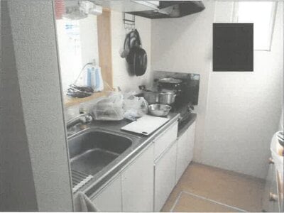 神奈川県大和市 鶴間駅12分 戸建て 2,740万円の競売物件情報 #7