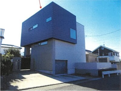 神奈川県藤沢市 長後駅5分 戸建て 6,427万円の競売物件情報 #1