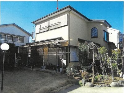 神奈川県藤沢市 長後駅5分 戸建て 6,427万円の競売物件情報 #7