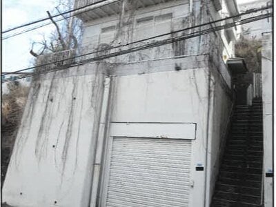 神奈川県横浜市緑区 鴨居駅13分 戸建て 1,281万円の競売物件情報 #1