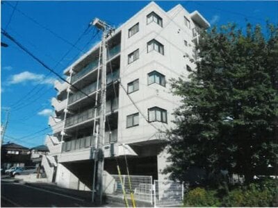 神奈川県横浜市保土ヶ谷区 羽沢横浜国大駅12分 マンション「上星川三和プラザ」1,308万円の競売物件情報 #1