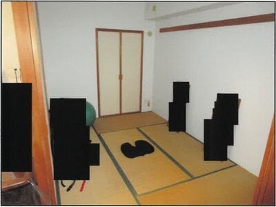 神奈川県横浜市戸塚区 戸塚駅26分 マンション「レイディアントシティ戸塚」2,129万円の競売物件情報 #3