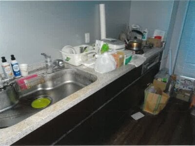 神奈川県横浜市港北区 菊名駅5分 マンション「グランスイート菊名リュミエール」3,767万円の競売物件情報 #3