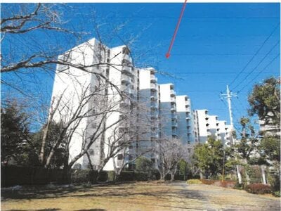 神奈川県鎌倉市 湘南町屋駅13分 マンション「鎌倉ロジュマン」338万円の競売物件情報 #1