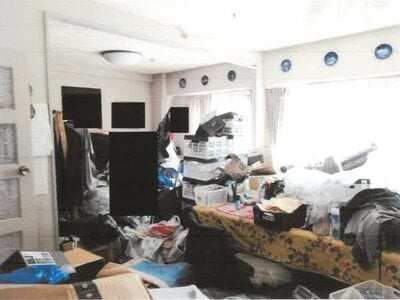 神奈川県鎌倉市 湘南町屋駅13分 マンション「鎌倉ロジュマン」338万円の競売物件情報 #3