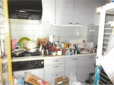 神奈川県鎌倉市 湘南町屋駅13分 マンション「鎌倉ロジュマン」338万円の競売物件情報 #4