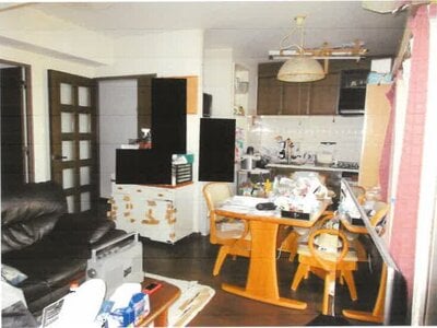 神奈川県横浜市港南区 上永谷駅13分 マンション「ライフェリア上大岡」1,207万円の競売物件情報 #2