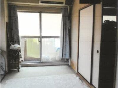 (値下げ) 神奈川県横浜市南区 阪東橋駅1分 マンション「サンコート大通り公園」1,103万円の競売物件情報 #2