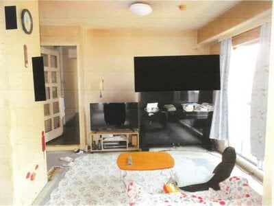 (値下げ) 神奈川県横浜市南区 阪東橋駅1分 マンション「サンコート大通り公園」1,103万円の競売物件情報 #3