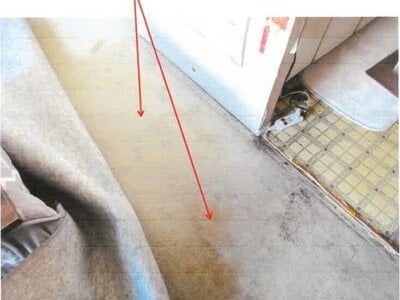 (値下げ) 神奈川県横浜市南区 阪東橋駅1分 マンション「サンコート大通り公園」1,103万円の競売物件情報 #7