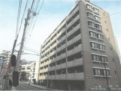 神奈川県横浜市西区 横浜駅7分 マンション「アール・ケープラザ横浜」1,247万円の競売物件情報 #1