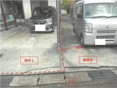 富山県高岡市 高岡駅7分 戸建て 258万円の競売物件情報 #16