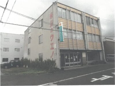 (値下げ) 福井県敦賀市 敦賀駅15分 戸建て 637万円の競売物件情報 #1