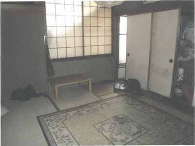 (値下げ) 福井県敦賀市 敦賀駅15分 戸建て 637万円の競売物件情報 #6