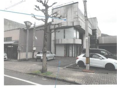 (値下げ) 福井県越前市 武生駅8分 戸建て 2,484万円の競売物件情報 #1