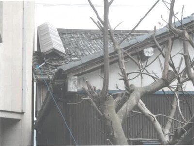 (値下げ) 福井県越前市 武生駅8分 戸建て 2,484万円の競売物件情報 #14