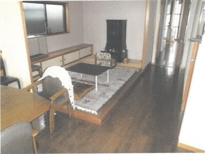 (値下げ) 福井県越前市 武生駅8分 戸建て 2,484万円の競売物件情報 #6