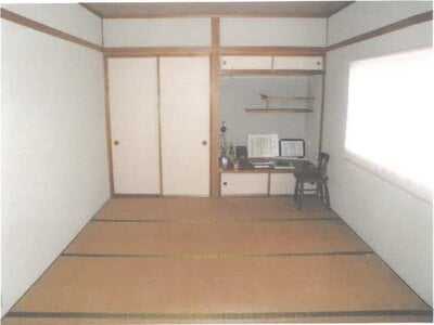 (値下げ) 福井県越前市 武生駅8分 戸建て 2,484万円の競売物件情報 #9