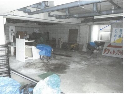 福井県勝山市 比島駅 戸建て 666万円の競売物件情報 #10
