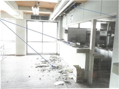 福井県勝山市 比島駅 戸建て 666万円の競売物件情報 #14